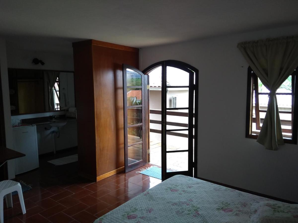 Villa Donn'Anna Analandia Exterior foto