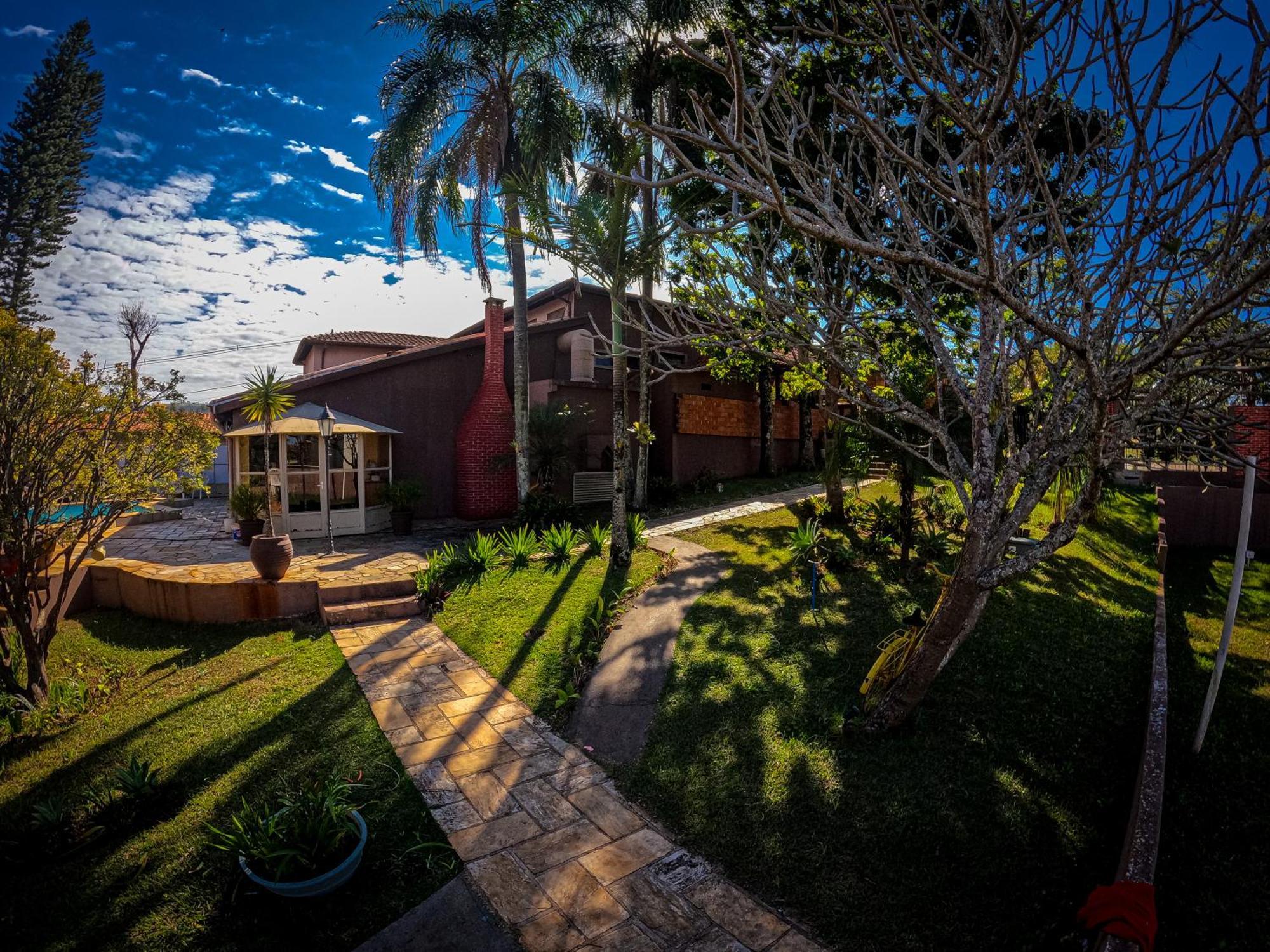 Villa Donn'Anna Analandia Exterior foto