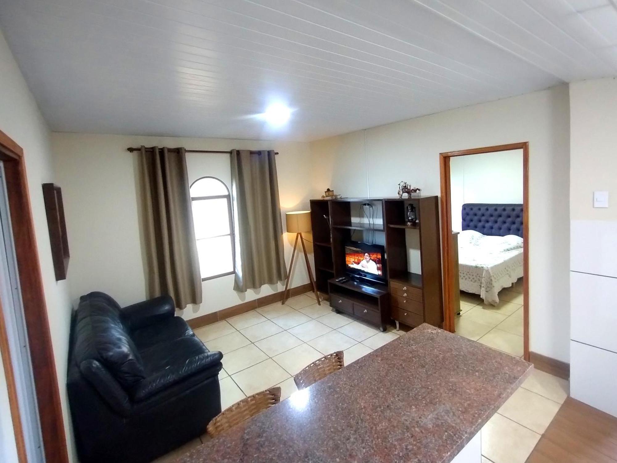 Villa Donn'Anna Analandia Habitación foto
