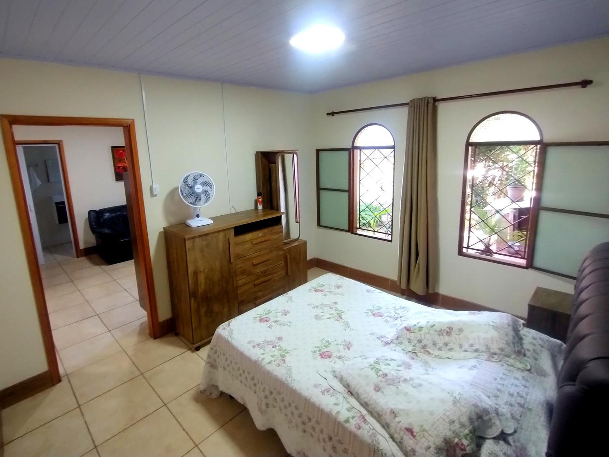 Villa Donn'Anna Analandia Habitación foto